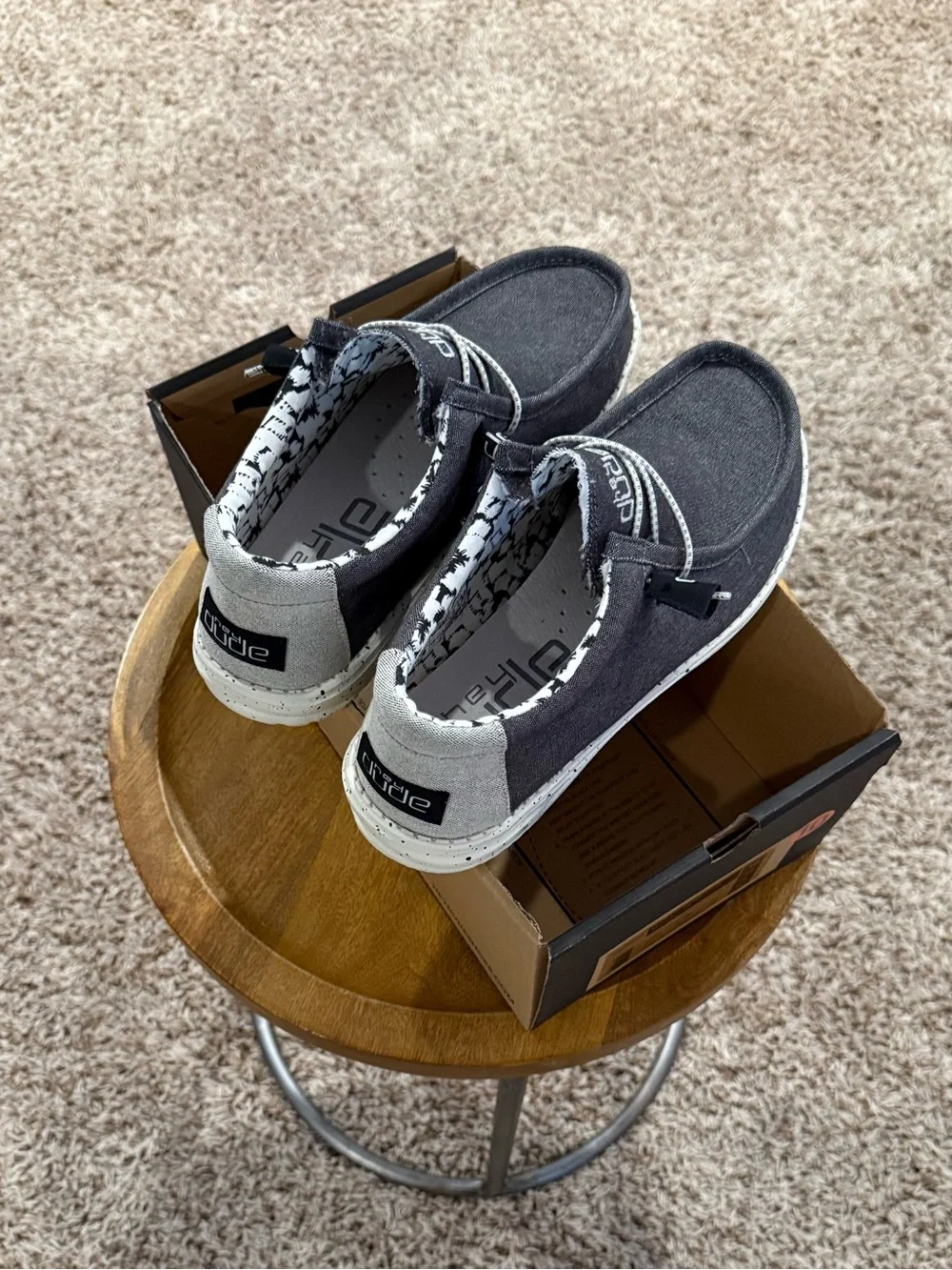 HEY DUDE Shoes